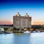 Фотография гостиницы The Westin Savannah Harbor Golf Resort & Spa