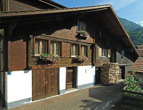 Фотография хостела Hostel Chalet Stöckli
