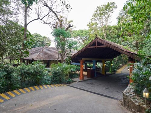 Фотографии гостиницы 
            Club Mahindra Madikeri, Coorg