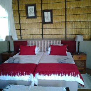 Фотографии гостиницы 
            Jock of the Bushveld