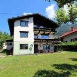 Фотография гостевого дома Beautiful Mansion in Kotschach-Mauthen with Garden