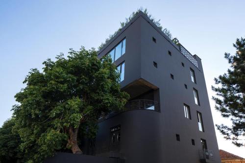 Фотография гостиницы IN Gallery Hotel & Spa