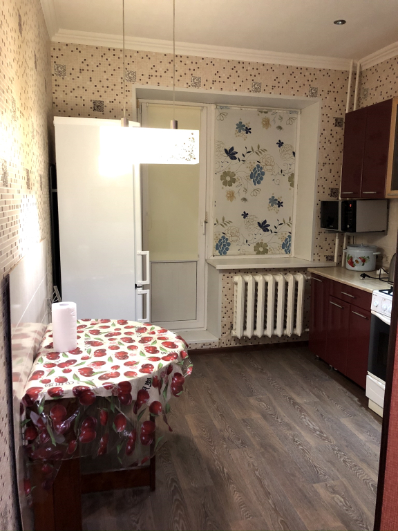 Фотография квартиры Апартаменты «МИР» ул. 26 Съезда КПСС, д. 4