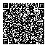 QR код спортивного комплекса Мототрасса