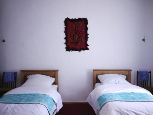 Фотография гостевого дома Nazy's Guest House