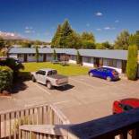 Фотография мотеля Ohakune Court Motel