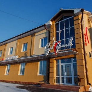 Фотография банкетного зала Суперчик