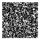 QR код хостела Сити