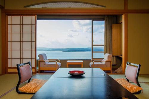 Фотография мини отеля Tenku no Yado Daikanso