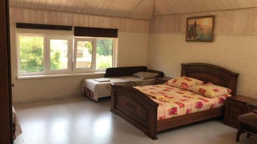 Фотография гостевого дома RiverSideSochi