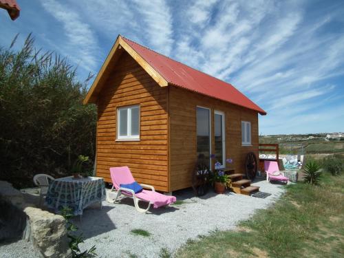 Фотография гостевого дома Tiny House Eloá