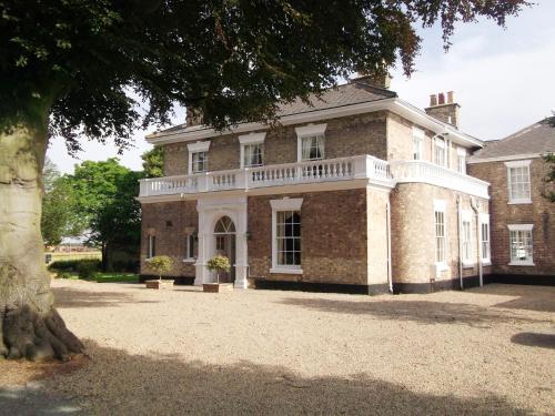 Фотография мини отеля Dunedin Country House