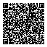 QR код базы отдыха Шале