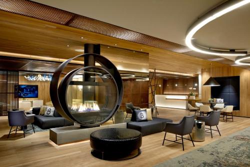 Фотография гостиницы Kimpton Hotel Palomar Los Angeles Beverly Hills, an IHG Hotel