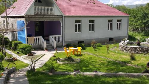 Фотография гостевого дома Guest house Imedi