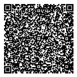 QR код гостиницы Романтик