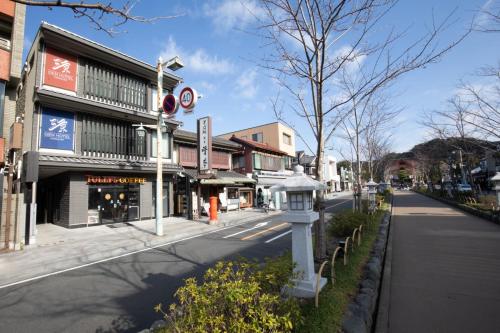 Фотография гостиницы GEN HOTEL KAMAKURA