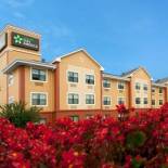 Фотография гостиницы Extended Stay America Suites - Columbia - Columbia Parkway