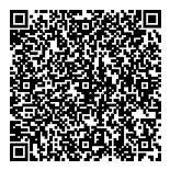 QR код апарт отеля Литейный