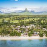 Фотография гостиницы Hilton Mauritius Resort & Spa