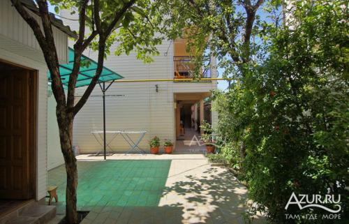 Фотография гостиницы Артемида