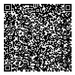 QR код гостиницы Позитив