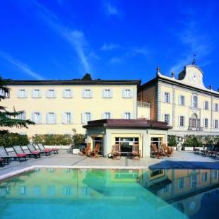 Фотографии гостиницы 
            Bagni Di Pisa Palace & Thermal Spa - The Leading Hotels of the World