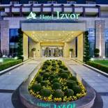 Фотография гостиницы A Hoteli - Hotel Izvor