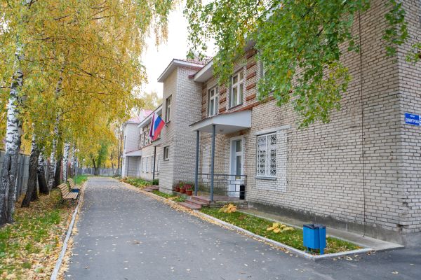 Фотография мини отеля Визит