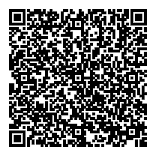 QR код мини отеля Изабелла