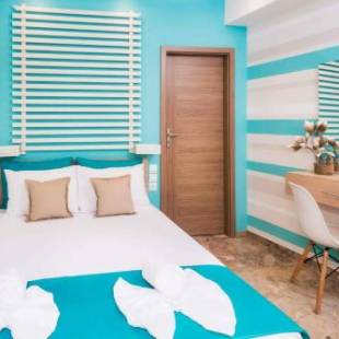 Фотографии гостевого дома
Kalyves Maisonette Bougainvillea