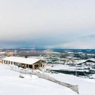 Фотографии хостела 
            Dundret Laplands Fjällhem