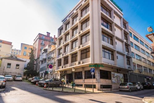 Фотография гостиницы Hotel Botanico