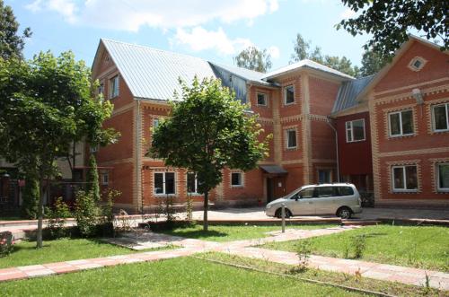 Фотография гостиницы Мещерино