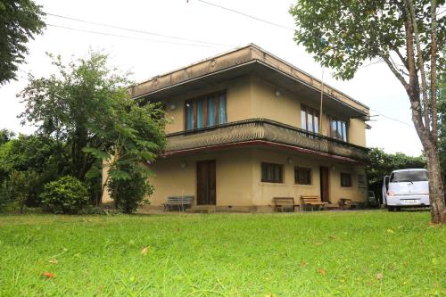 Фотография мини отеля Villa Medea