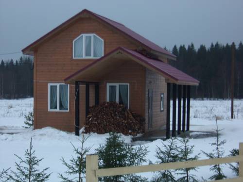 Фотография гостевого дома Лункасллари