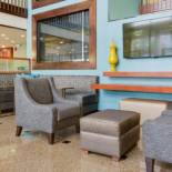 Фотография гостиницы Drury Inn & Suites Birmingham Grandview