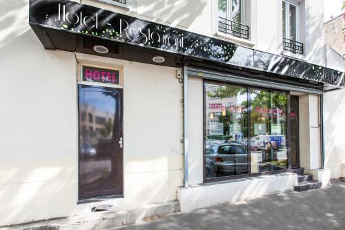 Фотография гостиницы Le Figuier