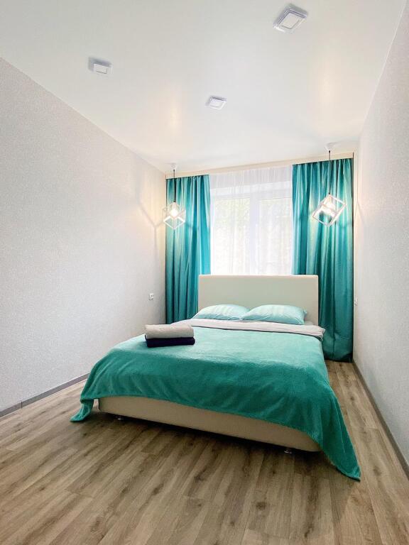 Фотография квартиры Апартаменты Двушка в центре (ЦУМ)