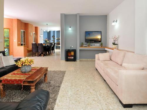 Фотография гостевого дома Villa Bat Galil