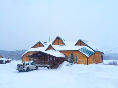 Фотография мини отеля Жукова гора