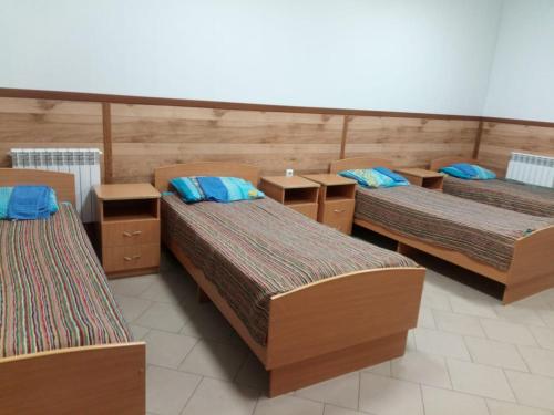 Фотография гостиницы Боярин