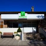 Фотография гостиницы Holiday Inn Derby/Nottingham, an IHG Hotel