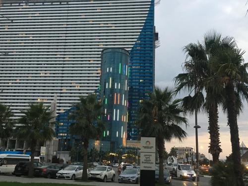 Фотография гостиницы VIP 40