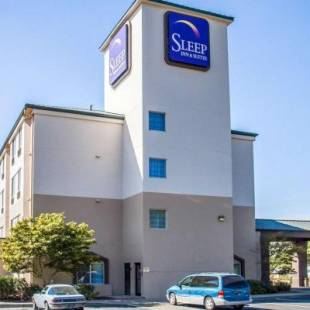 Фотографии гостиницы 
            Sleep Inn & Suites Roseburg North Near Medical Center