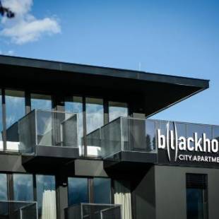 Фотографии апарт отеля 
            Blackhome Innsbruck City East I contactless check-in