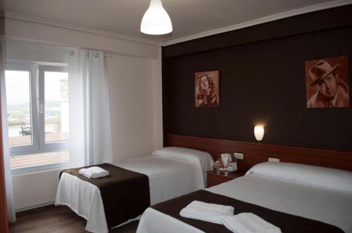 Фотография гостевого дома Hostería VISTAPARK