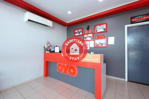 Фотографии гостиницы 
            OYO 1184 Ho Hotel