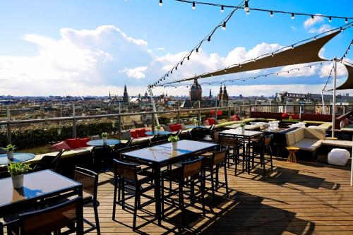 Фотография гостиницы DoubleTree by Hilton Amsterdam Centraal Station