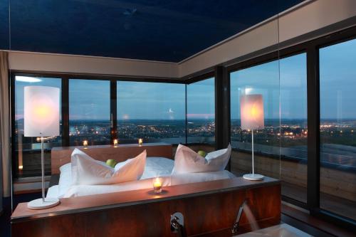 Фотография гостиницы The Seven Hotel